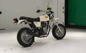 HONDA APE 100 HC07