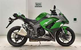 KAWASAKI NINJA 1000 A 2020 ZXT00W