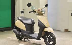 SUZUKI LET's CA4AA