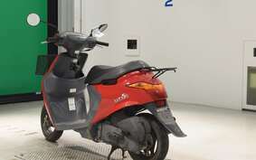 SUZUKI LET's 5 G CA47A