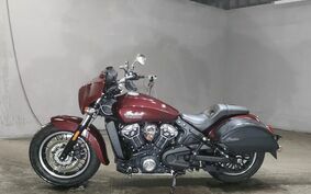 INDIAN Scout 2022 MSA00