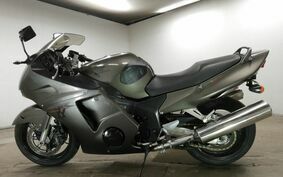 HONDA CBR1100XX 1997 SC35