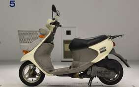 SUZUKI LET's 4 Basket CA43A