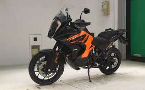 KTM 1290 SUPER ADVENTURE S