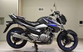 SUZUKI GSR250 GJ55D