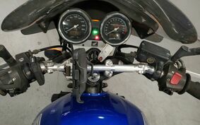 HONDA CB400SF VTEC 2005 NC39