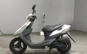 SUZUKI LET's 2 CA1PA