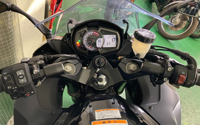 KAWASAKI NINJA 1000 ABS 2020 ZXT00W