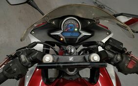 HONDA CBR250R MC41