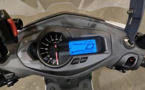 YAMAHA CYGNUS125XSR SED8J