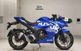 SUZUKI GIXXER 250 SF ED22B