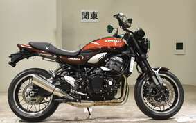 KAWASAKI Z900RS 2018 ZR900C