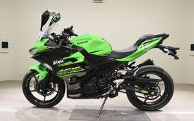 KAWASAKI NINJA 400 2018 EX400G