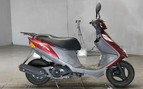 SUZUKI ADDRESS V125 G CF4EA