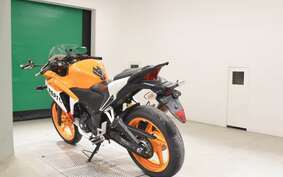 HONDA CBR250R GEN 3 MC41