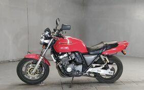 HONDA CB400SF 1992 NC31