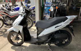 SUZUKI ADDRESS 110 CE47A