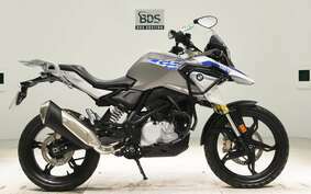 BMW G310GS 2018