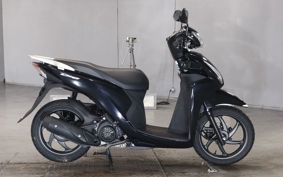 HONDA DIO 110 JF58