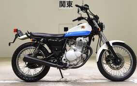 SUZUKI GRASS TRACKER NJ47A