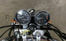 HONDA CB400SS Cell 2007 NC41