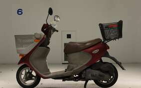 SUZUKI LET's 4 Basket CA43A