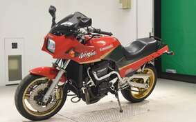 KAWASAKI GPZ900R NINJA 1991 ZX900A