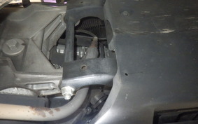 SUZUKI ADDRESS V125 DT11A