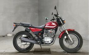 HONDA FTR223 MC34