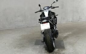 BMW F900R 2020 0K11