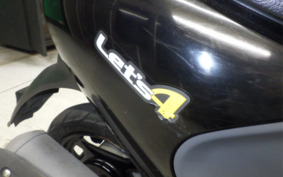 SUZUKI LET's 4 CA45A