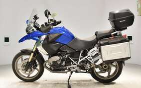 BMW R1200GS 2012 0450