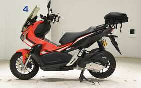 HONDA ADV150 KF38