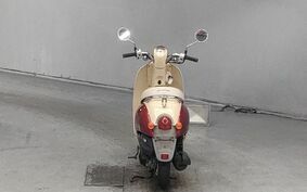 HONDA CREA SCOOPY AF55