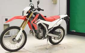 HONDA CRF250L MD38