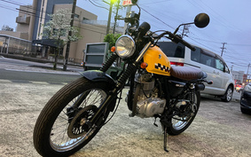 SUZUKI GRASS TRACKER BigBoy NJ4DA