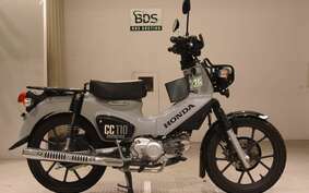 HONDA CROSS CUB 110 JA60