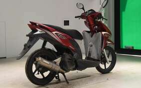 HONDA CLICK 125 FI JF35