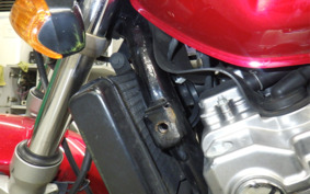 HONDA CB400SF VTEC K NC42