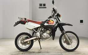 HONDA CRM80 GEN 2 HD12