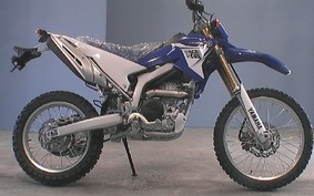 YAMAHA WR250R 2007 DG15J