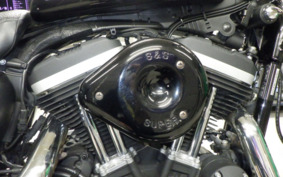 HARLEY XL883RI 2009