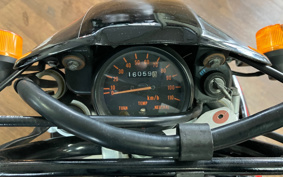 KAWASAKI KSR-2 MX080B