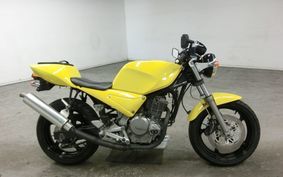 SUZUKI GOOSE 250 NJ46A