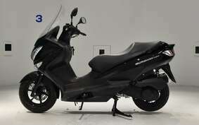 SUZUKI SKYWAVE 200 (Burgman 200) CH41A