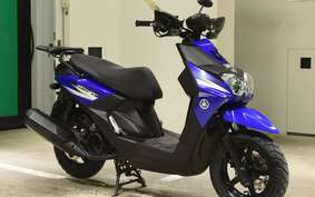 YAMAHA BW S125 Gen.2 SEA6J