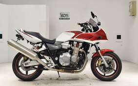 HONDA CB1300SF SUPER BOLDOR 2007 SC54