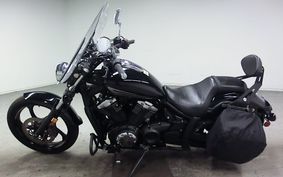 YAMAHA XVS1300CA STRIKER 2011 VP33