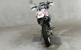 HONDA XR250 BAJA MD30