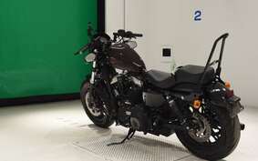 HARLEY XL1200X 2021